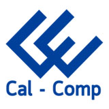 Calcomp Logo