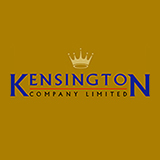 Kensington Logo