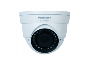 CCTV CV-CFN201L Panasonic