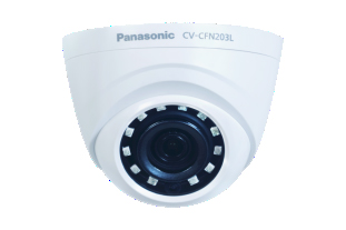CCTV CV-CFN203L Panasonic
