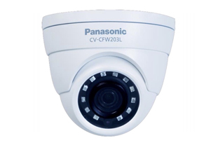 CCTV CV-CFW103L-N Panasonic