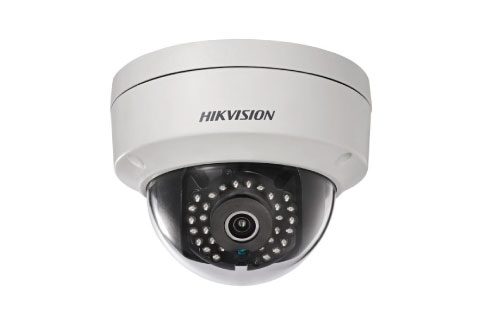 HikVision DS-2CD2121G0-I