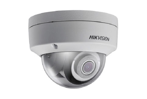 HikVision DS-2CD2123G0-I