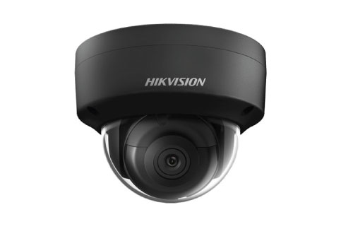 HikVision DS-2CD2125FWD-I Black