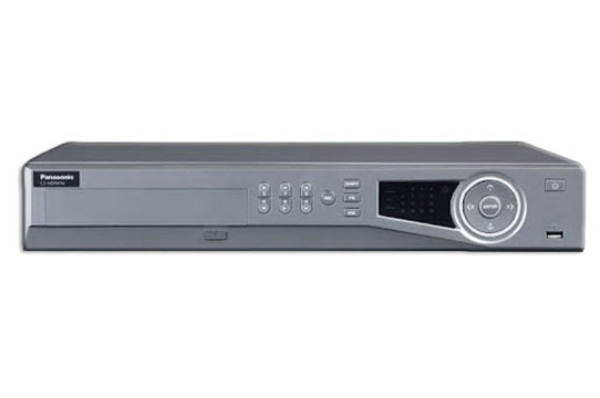 Panasonic DVR C-Series