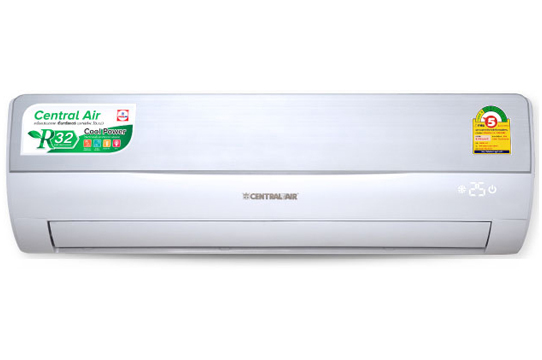 Central Air AFE