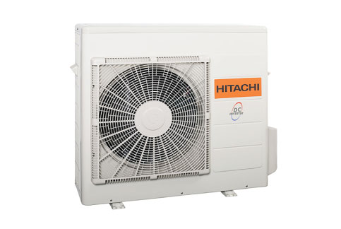 Hitachi XH Series