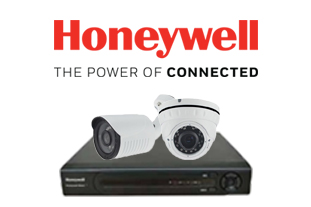 Honeywell-CCTV-Analog-Type