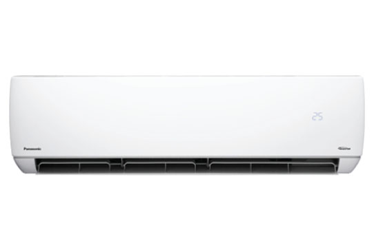 Carrier COPPER 8 SERIES
