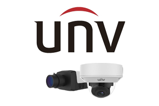 UNV CCTV Proseries