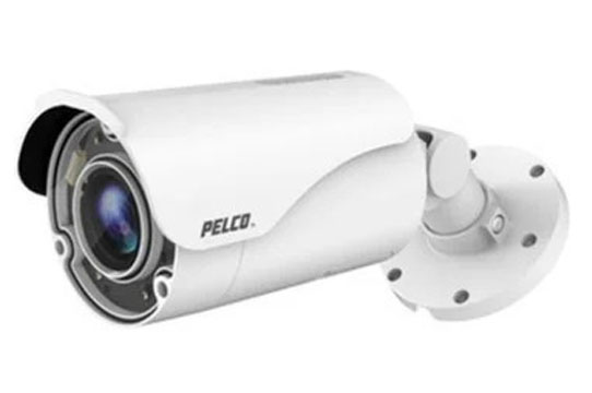 Sarix IBP Series environmental bullet cameras