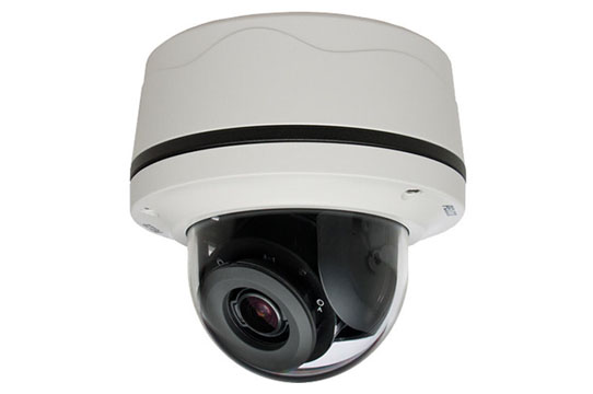 Sarix IMP Series indoor mini domes