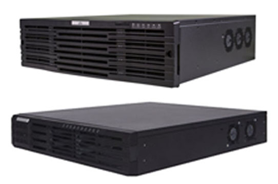 UNV Network Video Recorder Pro Series