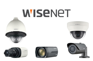 Wisenet-CCTV-Analog