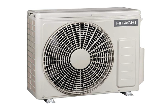 Hitachi EH Series