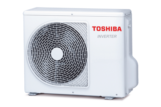 Toshiba Inverter Series
