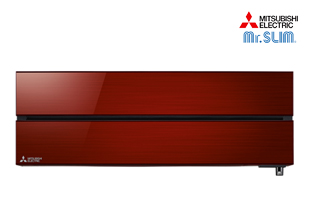 Mitsubishi Mr Slim, DASINTERGROUP