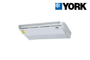 York FCST/N Series Ceiling
