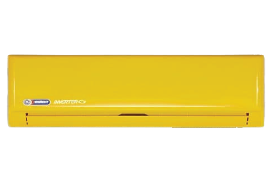 Eminent WFG V Color Series สีเหลือง