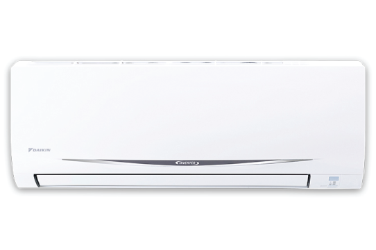 Daikin Smash II