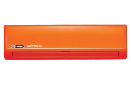 Eminent WFG V Color Series สีส้ม