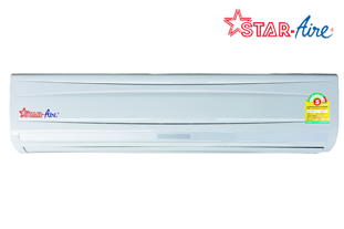 Star Aire DRW-CR Series
