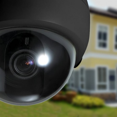 3ข้อดีของการติด CCTV ในบ้านของคุณ