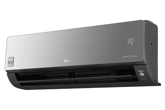 LG Dual Inverter IWR Series 05