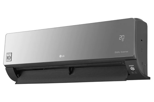 LG Dual Inverter IWR Series 07