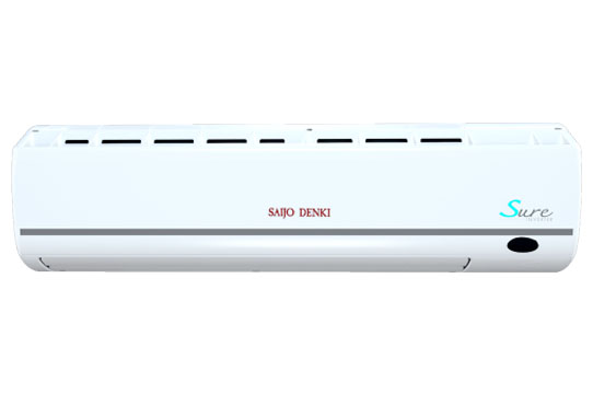 SAIJO DENKI Inverter Sure