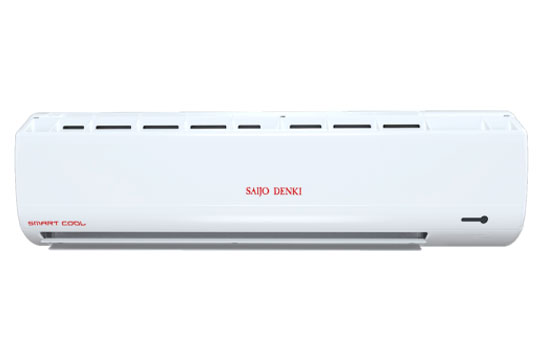Saijo Denki Smart Cool Series