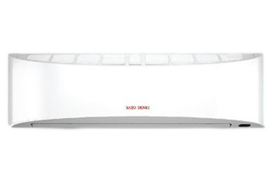 Saijo Denki Ultrafine Inverter Series