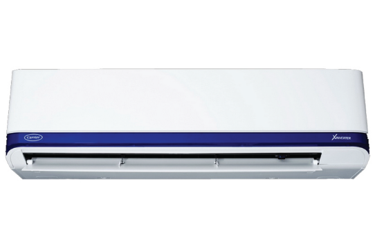 Carrier X Inverter Series