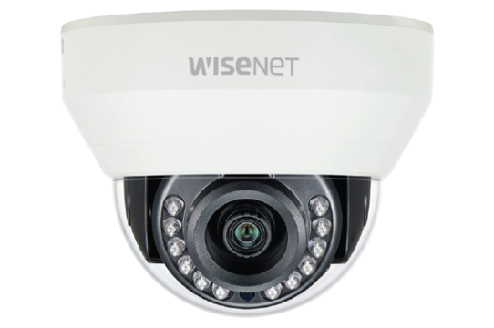 Wisenet HCD-7010R