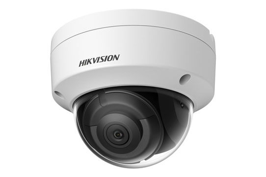 HikVision DS-2CD2121G0E-I