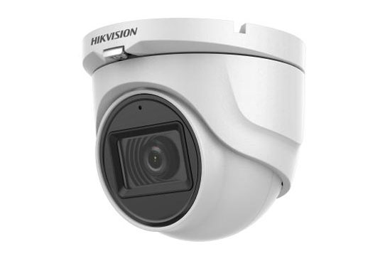 HikVision DS-2CE76D0T-ITMFS