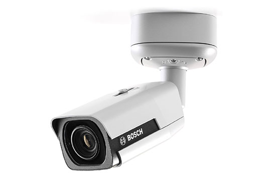 Bosch IP 6000i Camera