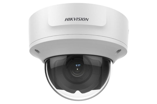 HikVision DS-2CD2721G0-I(Z)
