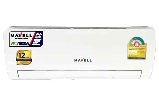 Mavell MWF Inverter Series
