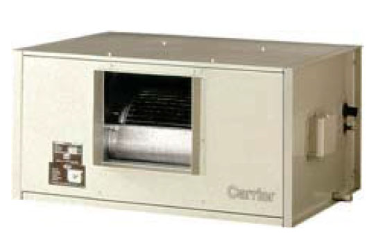Carrier 40LAU Series 01