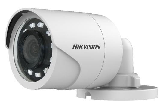 HikVision DS-2CE16D0T-IF