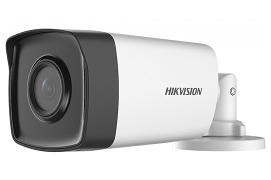 HikVision DS-2CE17D0T-IT3F