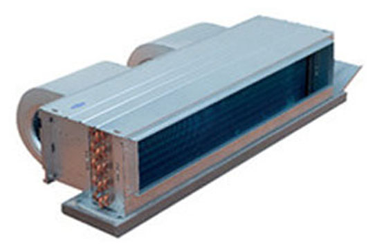 Carrier 42CLS W Series