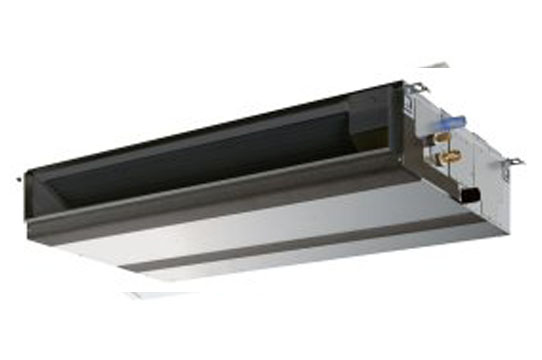 Mitsubishi Mr. Slim PE SE Series