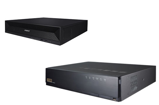 Wisenet NVR