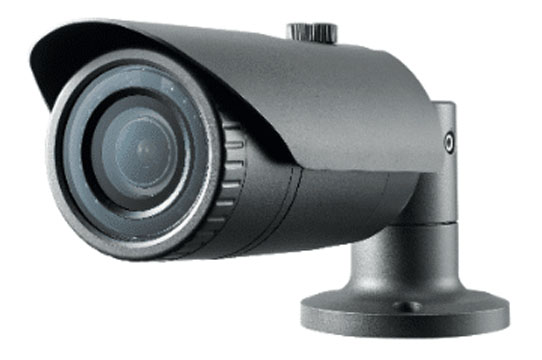 Wisenet SNO-L6083R