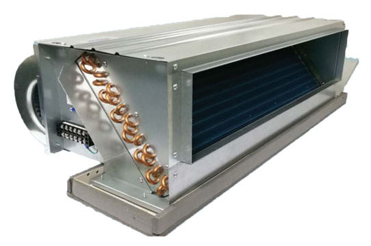 Carrier 42CLJ Series