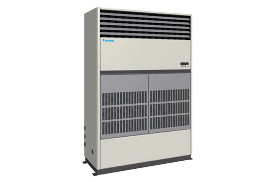 Daikin FVGR Series