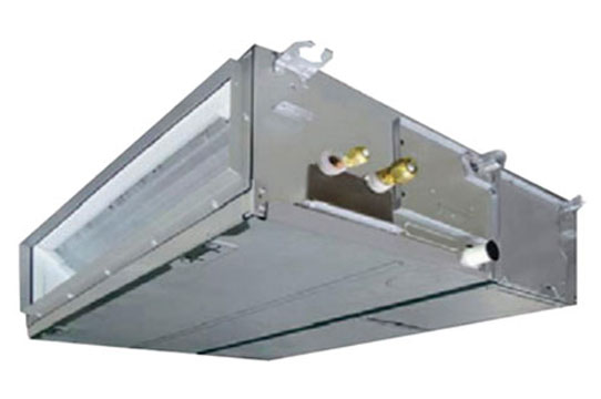 Carrier TGF Series