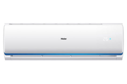 Haier Clean Cool VTBA Series